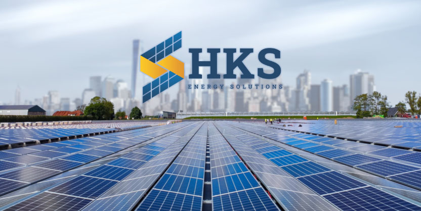 About HKS Energy Solutions