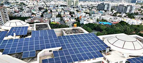 Case Study: Office Complex Solar Solutions