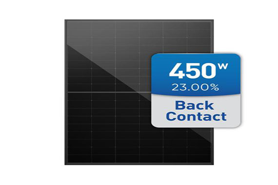 Case Study: High-Efficiency Solar Panel Deployment