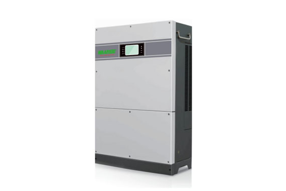 Case Study: Smart Inverter Integration