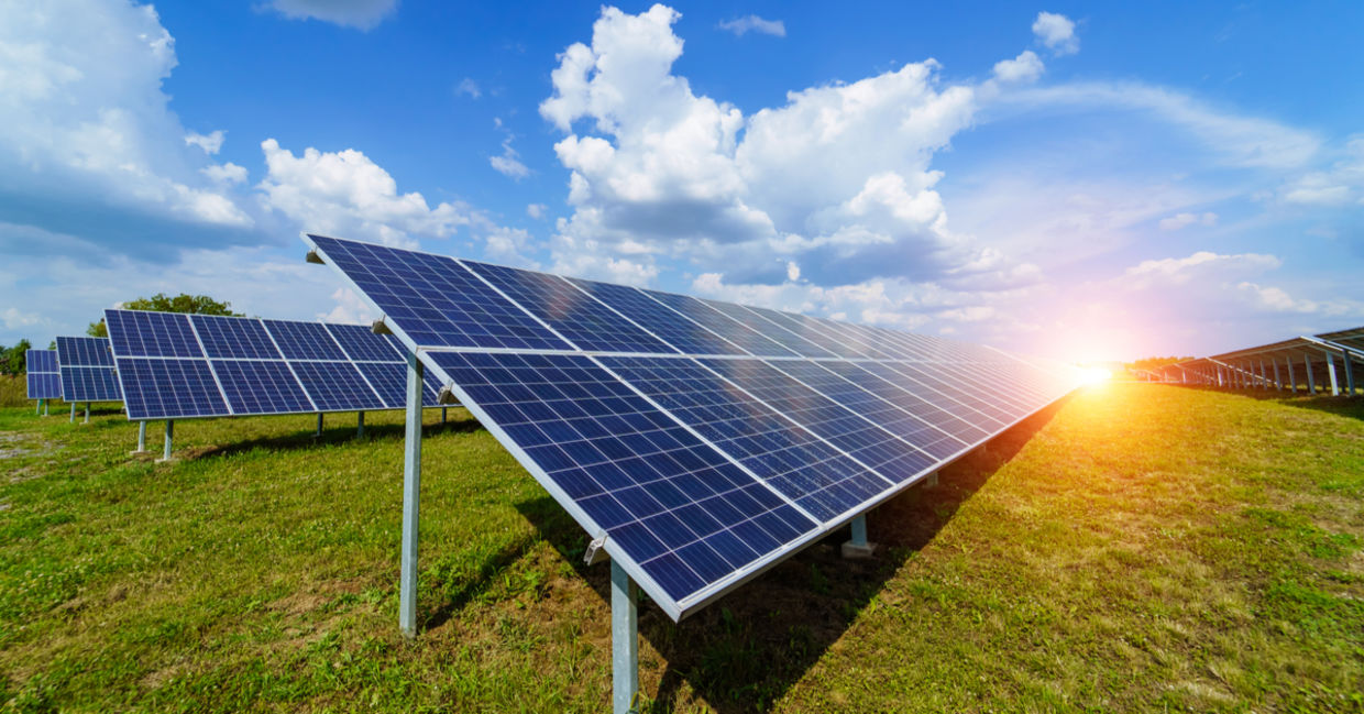 Innovative Solar Technology Solutions