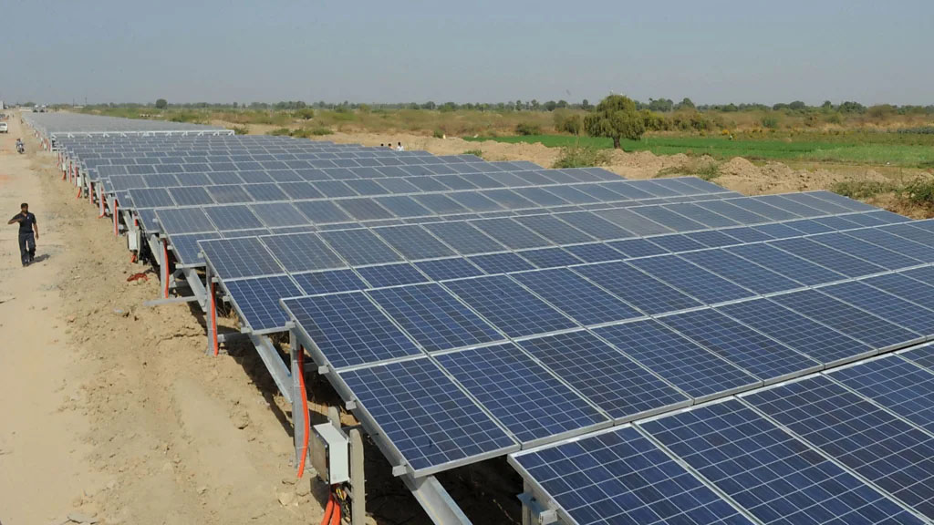 Advanced Solar Panel Technology