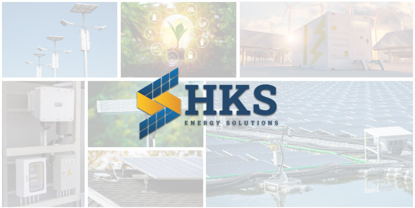 What We Do at HKS Energy Solutions